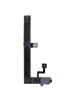 Headphone Jack Flex Cable for iPad Pro 12.9 (2nd Gen / 2017) (BLACK)