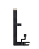 Headphone Jack Flex Cable for iPad Pro 12.9 (2nd Gen / 2017) (WHITE)