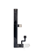 Headphone Jack Flex Cable for iPad Pro 12.9 (2nd Gen / 2017) (WHITE)