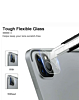 Back Camera Tempered Glass for iPad Pro 11 (2024) / iPad Pro 13 (2024) (CLEAR)