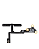 Volume Button Flex Cable for iPad Pro 11" 5th Gen (2024) / Pro 13" 7th Gen (2024) (4G Version)