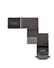Charging Port Flex Cable for iPad Air 13" (2024) / Air 13" (2025) (Aftermarket) (PURPLE)