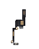 Power Button Flex Cable for iPad Pro 11" 5th Gen (2024) / Pro 13" 7th Gen (2024) (4G Version) (WiFi Version)