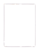 Digitizer Frame with Adhesive for iPad 2 (WHITE)
