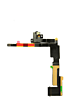 Headphone Jack Flex Cable for iPad 2 (WiFi Version)