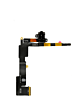Headphone Jack Flex Cable for iPad 2 (WiFi Version)