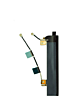 Left Cellular Antenna Flex Cable for iPad 2 (CDMA)