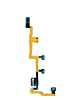 Power & Volume Button Flex Cable for iPad 2 (2011 Version) (LONG FLEX)