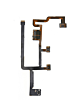 Power & Volume Button Flex Cable for iPad 2 (2012 Version) (SHORT FLEX)