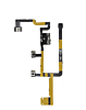 Power & Volume Button Flex Cable for iPad 2 (2012 Version) (SHORT FLEX)