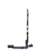 Head Phone Jack with PCB Board for iPad 3 / 4 (4G Version)