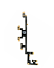 Power & Volume Button Flex Cable for iPad 3 / iPad 4