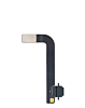 Charging Port Flex Cable for iPad 4