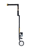 Home Button Flex Cable for iPad 6 (2018 ) / iPad 5 (2017) (WHITE)