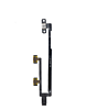 Power Button Flex Cable for iPad 5 (2017) / iPad 6 (2018) / iPad 7 (10.2" / 2019) / iPad 8 (10.2" / 2020)