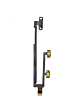 Power Button Flex Cable for iPad 5 (2017) / iPad 6 (2018) / iPad 7 (10.2" / 2019) / iPad 8 (10.2" / 2020)