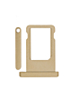 Sim Card Tray for iPad 5 2017 / Air 1 / Mini 1 / Mini 2 / Mini 3 (GOLD)