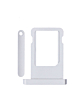Sim Card Tray for iPad 5 2017 / Air 1 / Mini 1 / Mini 2 / Mini 3 (SILVER)