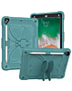 Protective Butterfly Stand Desing Case - DARK BLUE for iPad 5 (2017) / iPad 6 (2018) / Air 1 / Air 2 / Pro 9.7 (Only Ground Shipping)