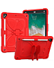 Protective Butterfly Stand Desing Case - RED for iPad 10.2" (7th / 8th / 9th) / Air 3 / Pro 10.5 (Only Ground Shipping)