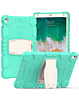 Full Body Protection Case - MINT GREEN for iPad 10.2" (7th / 8th / 9th) (Only Ground Shipping)