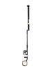 Home Button Flex Cable for iPad 7 (2019 / iPad 8 (2020) / iPad 9 (2021) (GOLD) (Premium)