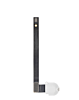 Headphone Jack for iPad 7 (2019 / iPad 8 (2020) (WHITE) (WiFi Version)