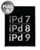 LCD Assembly for iPad 7 (2019 / iPad 8 (2020) / iPad 9 (2021) (Pull A Grade)