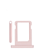 Sim Card Tray for iPad Pro 12.9 (1st gen) / Pro 9.7 / Mini 4 (ROSE GOLD)