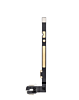 Head Phone Jack Flex Cable for iPad 6 (2018) / iPad 5 (2017) / Air 1 (WHITE) (3G Version)