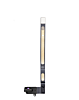 Head Phone Jack for iPad Air 2 (BLACK) (4G Version)