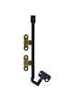 Volume Button Flex Cable for iPad Air 2