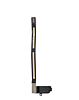 Head Phone Jack for iPad Air 2 (BLACK) (WiFi Version)