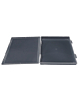 ToolBox Transparent Plastic Storage Box For iPad iPhone IC Chip Screw (Only Ground Shipping)
