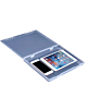 ToolBox Transparent Plastic Storage Box For iPad iPhone IC Chip Screw (Only Ground Shipping)
