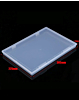 ToolBox Transparent Plastic Storage Box For iPad iPhone IC Chip Screw (Only Ground Shipping)