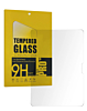Clear Tempered Glass for iPad Air 13 (2024 / 2025 / 2026) (2.5D / 1 Piece)