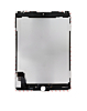 Standard+ iPad Air 2 LCD Assembly (BLACK) (Sleep / Wake Sensor Flex Pre-Installed)