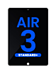Standard+ iPad Air 3 LCD Assembly (BLACK)