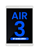 Standard+ iPad Air 3 LCD Assembly (WHITE)
