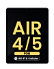 LCD Assembly for iPad Air 4 / Air 5 (WiFi & Cellular) (FOG)