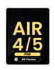 LCD Assembly for iPad Air 4 / Air 5 (Cellular Version) (Premium Assembled)