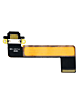 Charging Port Flex Cable for iPad Mini 1 (BLACK)