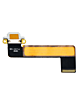 Charging Port Flex Cable for iPad Mini 1 (WHITE)