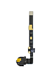 Headphone Jack Flex Cable for iPad Mini 1 (BLACK)