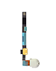 Headphone Jack Flex Cable for iPad Mini 1 (WHITE)