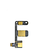 Microphone Flex Cable for iPad Mini 1