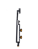 Power & Volume Button Flex Cable for iPad Mini 1 / Air 1