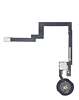 Home Button Flex Cable for iPad Mini 3 (BLACK)