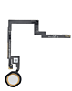 Home Button Flex Cable for iPad Mini 3 (GOLD)
